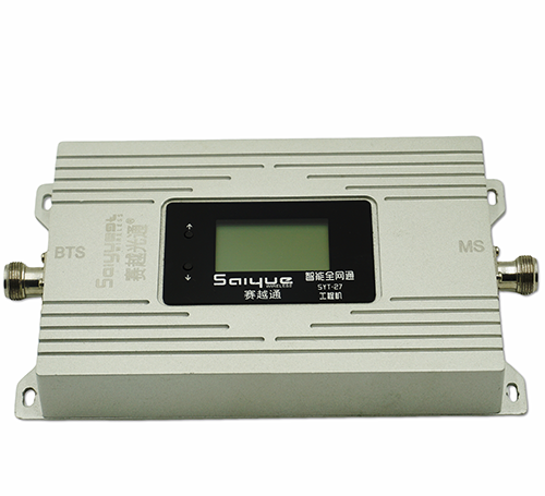 鹤山双频手机信号增强器800㎡