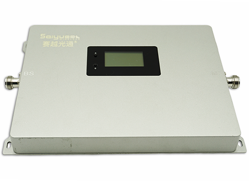  鹤山三频/四频/五频手机信号接收器800㎡