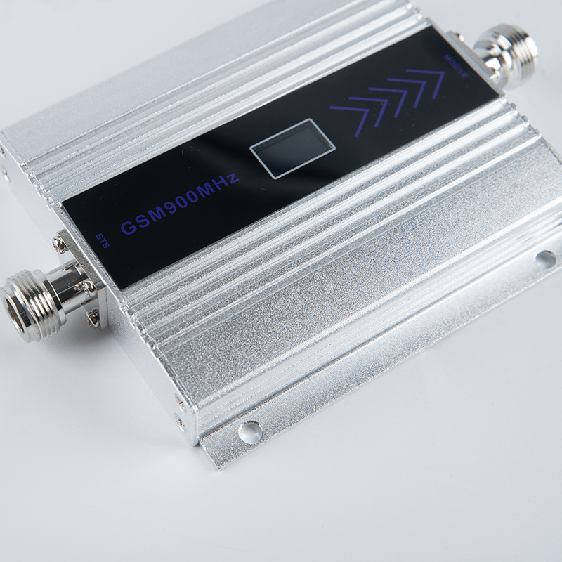 鹤山家用单频手机信号增强器100㎡