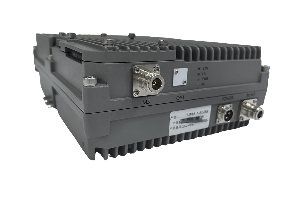  鹤山三频手机信号接收器2000㎡