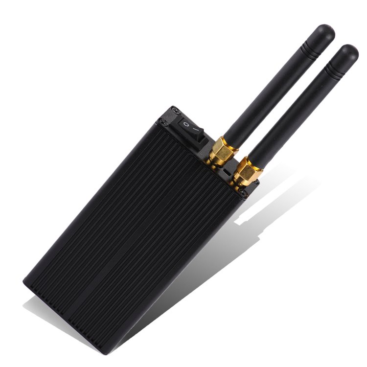  鹤山1.2G/1.5G导航屏蔽器