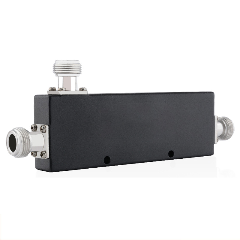  鹤山FM调频广播同步广播耦合器