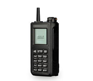  鹤山单兵无人机侦测预警仪