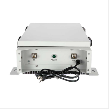  鹤山无线对讲系统双向干线放大器