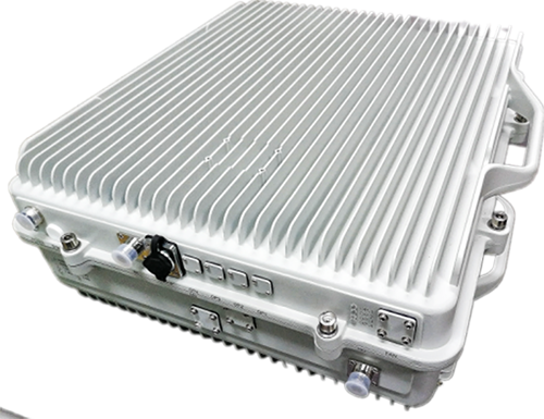 鹤山信令级数字室分型移动通信干扰器