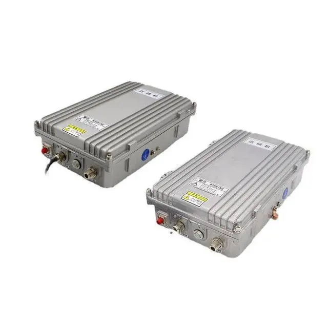  鹤山无线对讲系统400M模拟光纤直放站