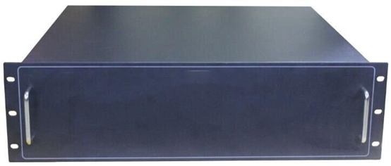  鹤山FM调频广播主机