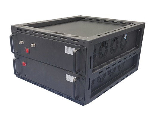 鹤山室内大功率通讯管控屏蔽系统