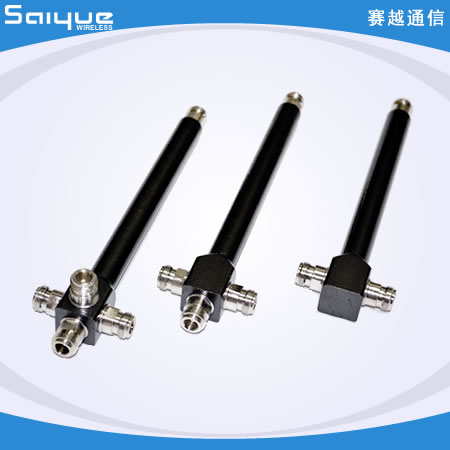  鹤山FM调频广播同步广播功分器