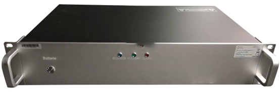  鹤山350M PDT消防集群警用主机直放站