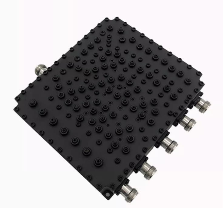  鹤山双频三频四频五频腔体合路器4G+5G