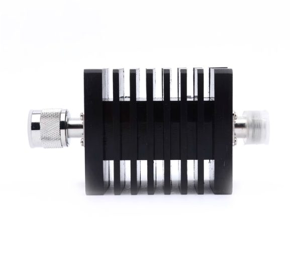  鹤山腔体固定衰减器0-3G/0-4G  N型接口
