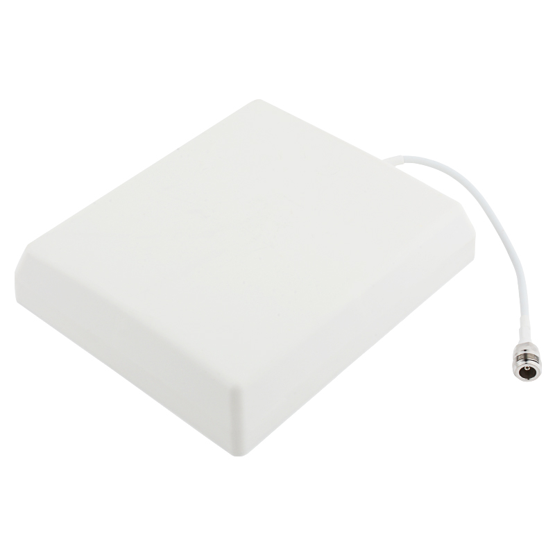  鹤山室内外定向接收发射壁挂小平板天线700-3700MHz