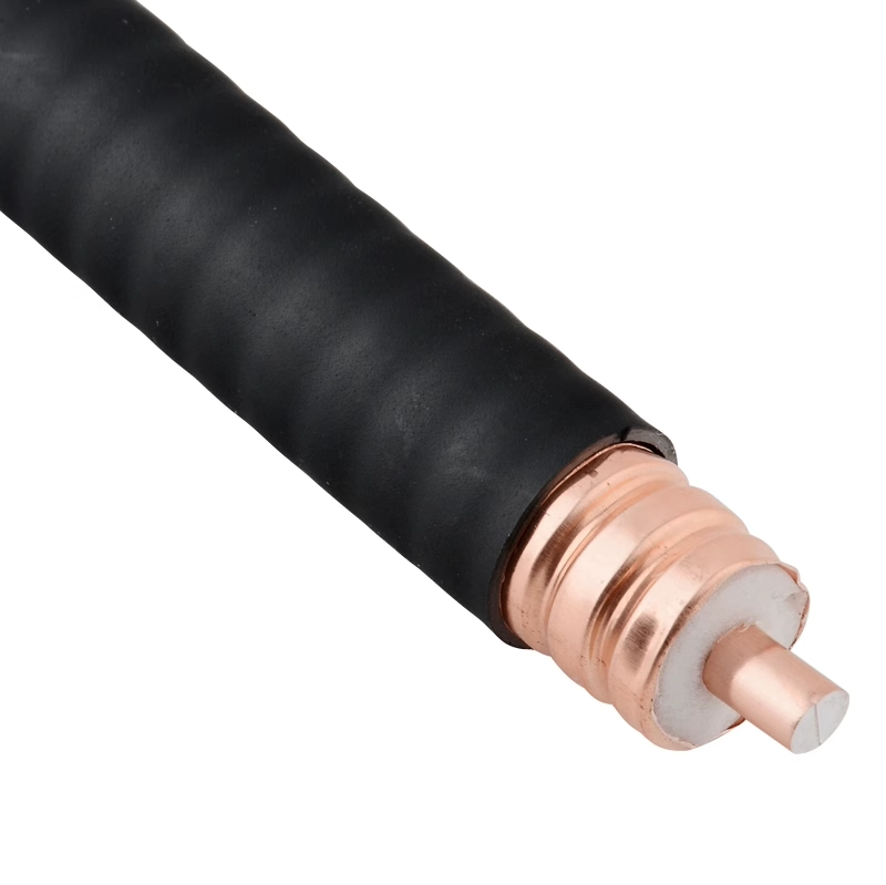  鹤山HCAAY50-12（1/2”）同轴射频电缆馈线