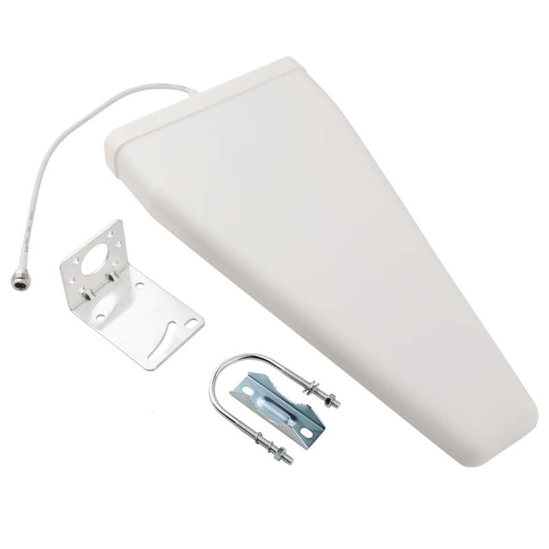  鹤山对数周期天线定向接收发射700-3700MHz